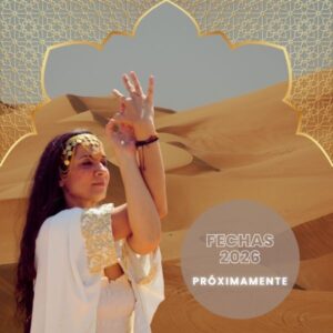 RETIRO MARRUECOS - Próximamente en 2026