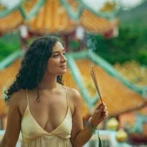 TALLER DE INICIACIÓN AL TANTRA